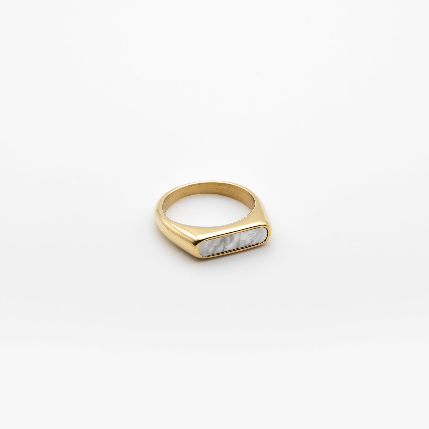 Bague KALI