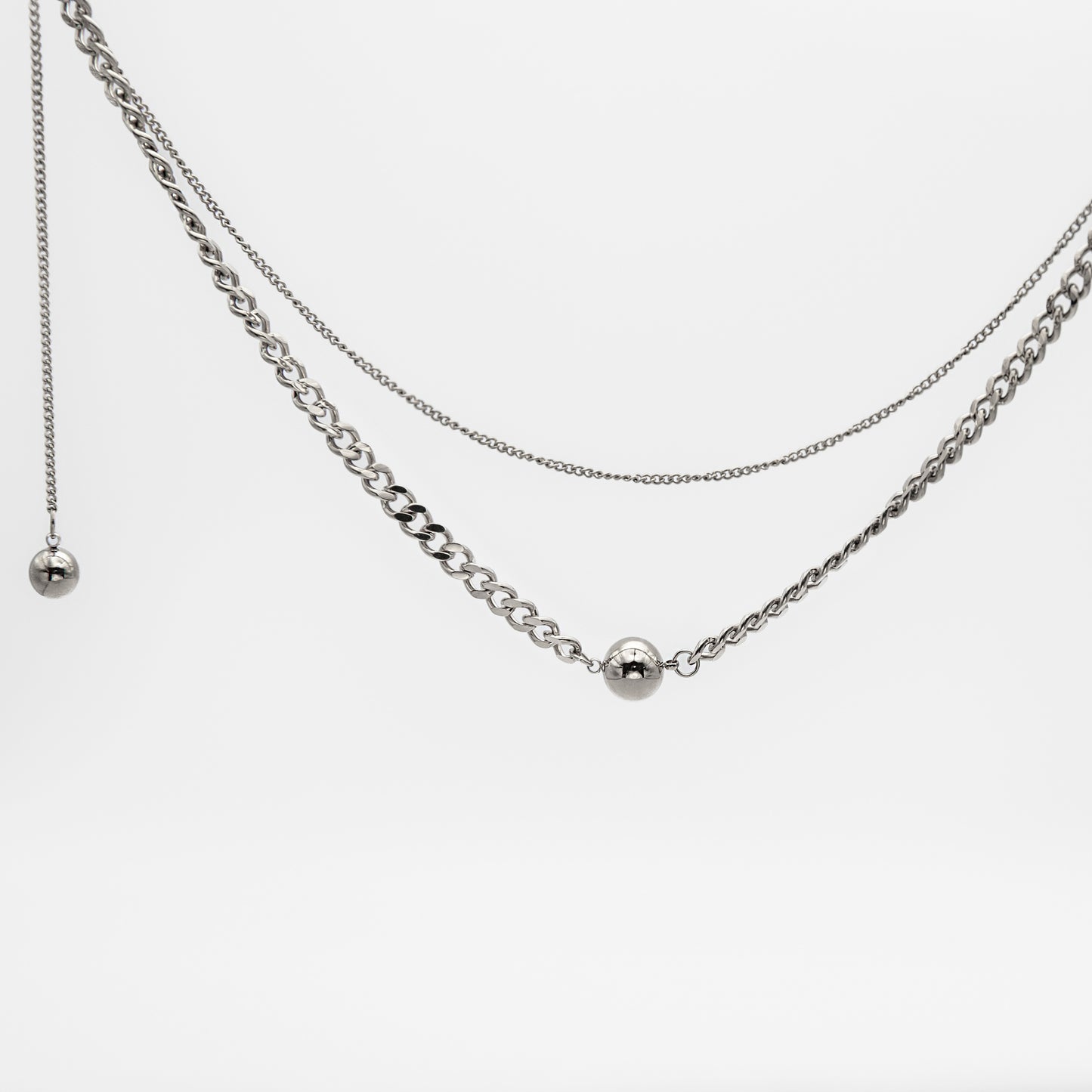 Collier NALA
