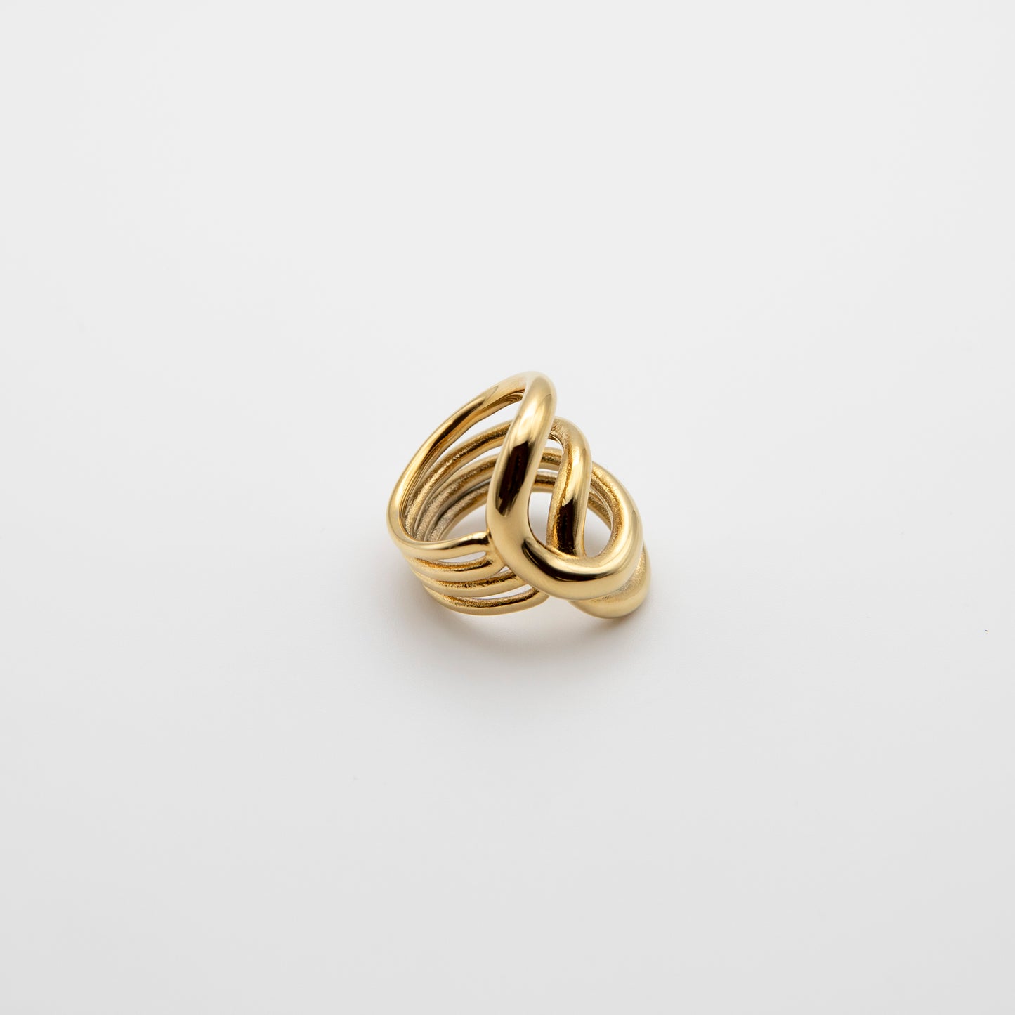 Bague MELI