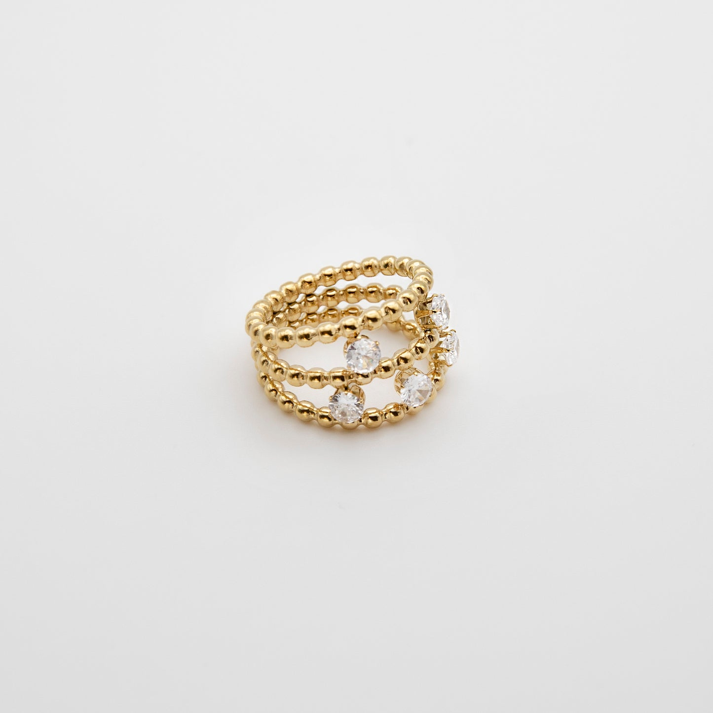 Bague LIYA