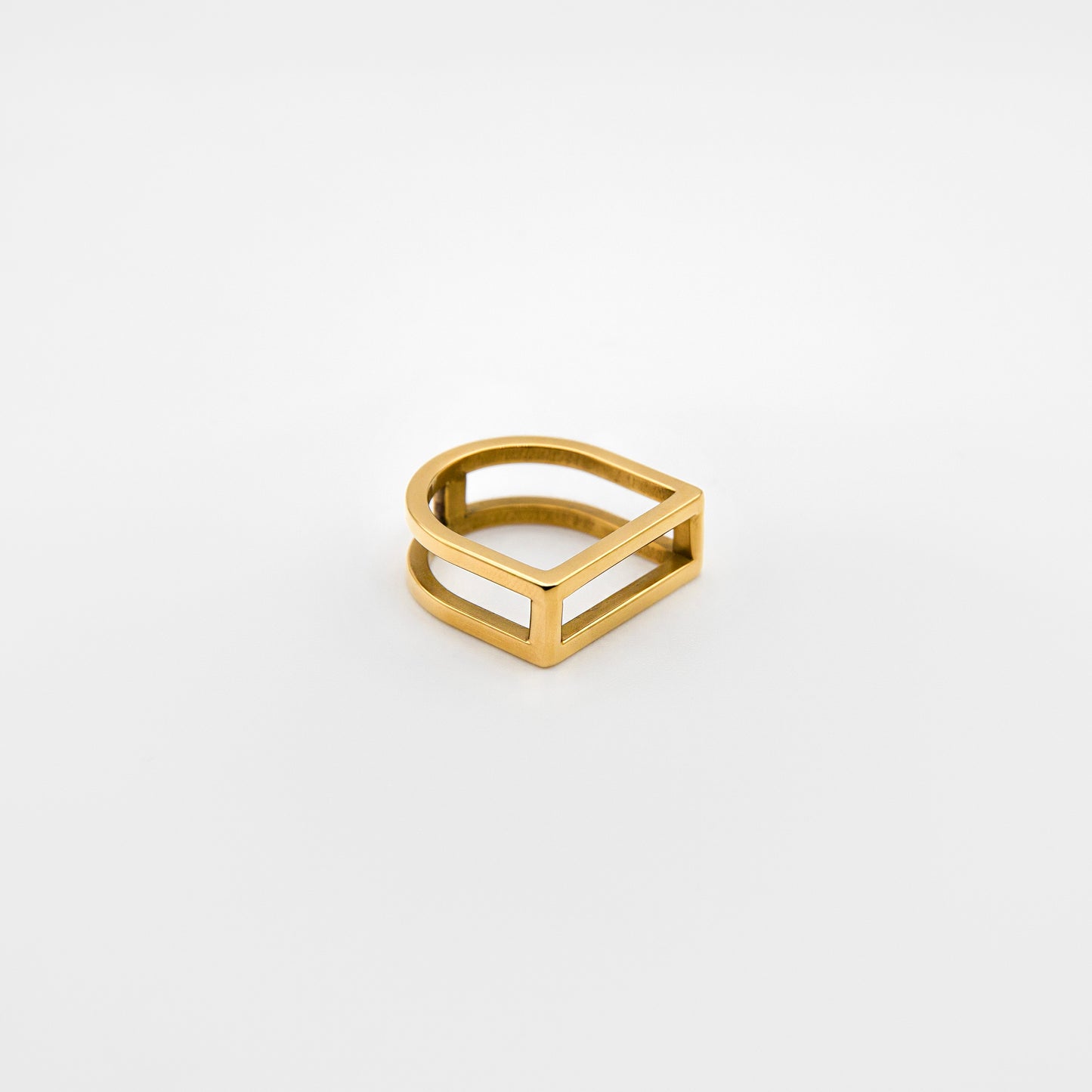 Bague TARA