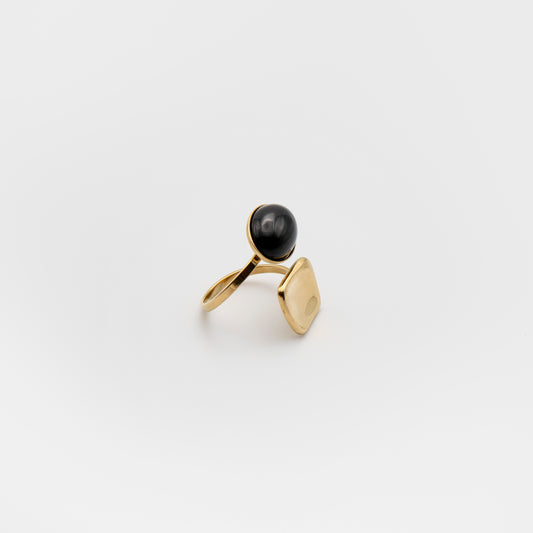 Bague SHANI