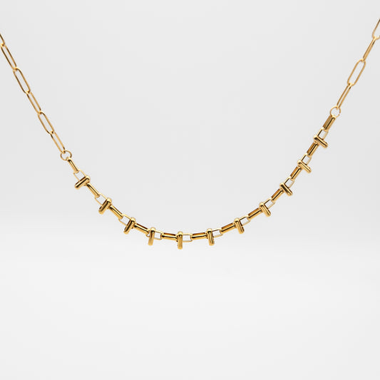 Collier KAMARIA