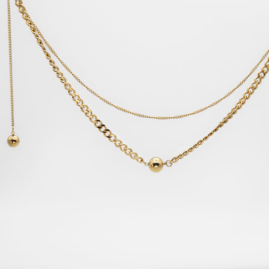 Collier NALA