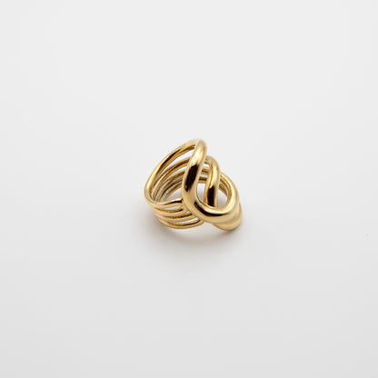 Bague MELI