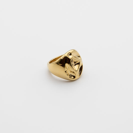 Bague RHEA