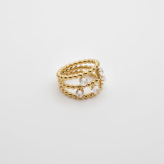 Bague LIYA