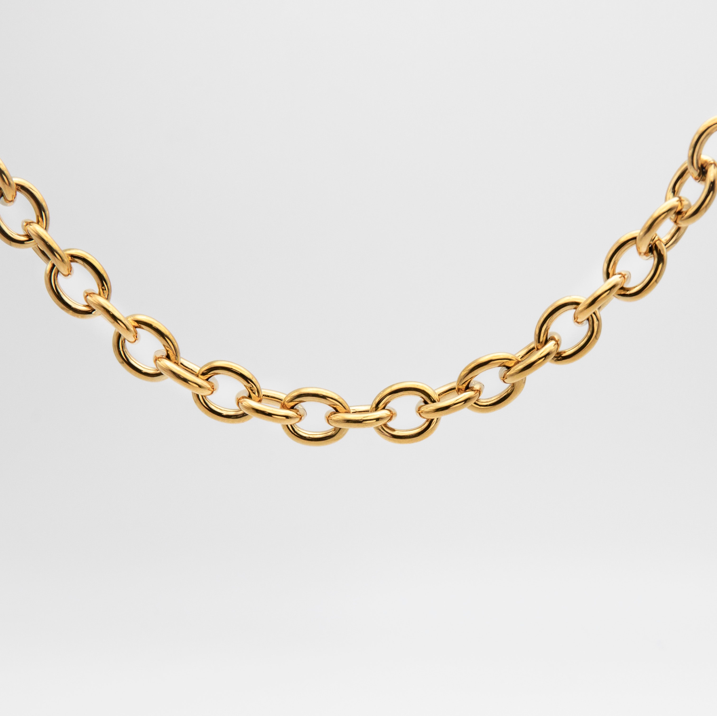Collier IVY