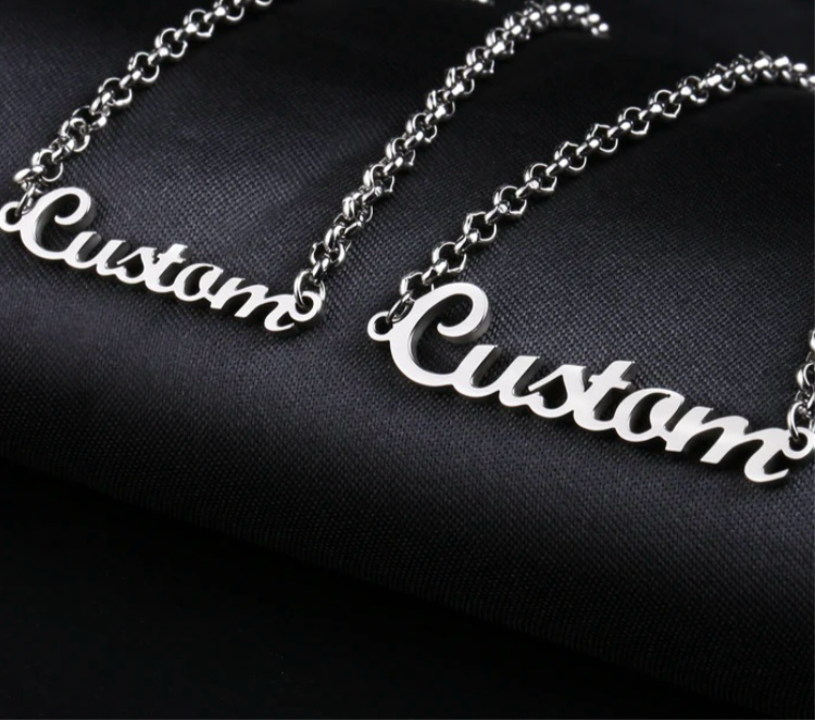 Bracelet TIA personnalisable
