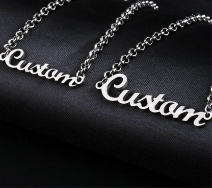Bracelet TIA personnalisable