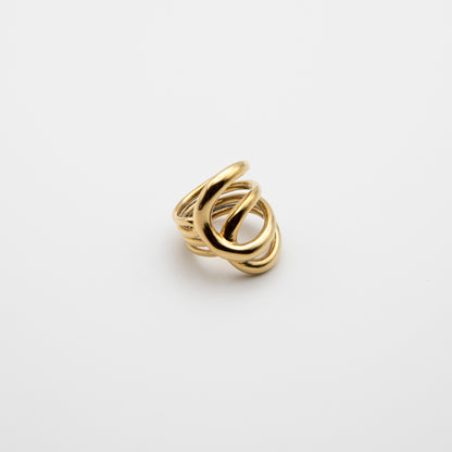 Bague MELI