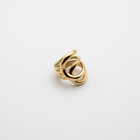 Bague MELI