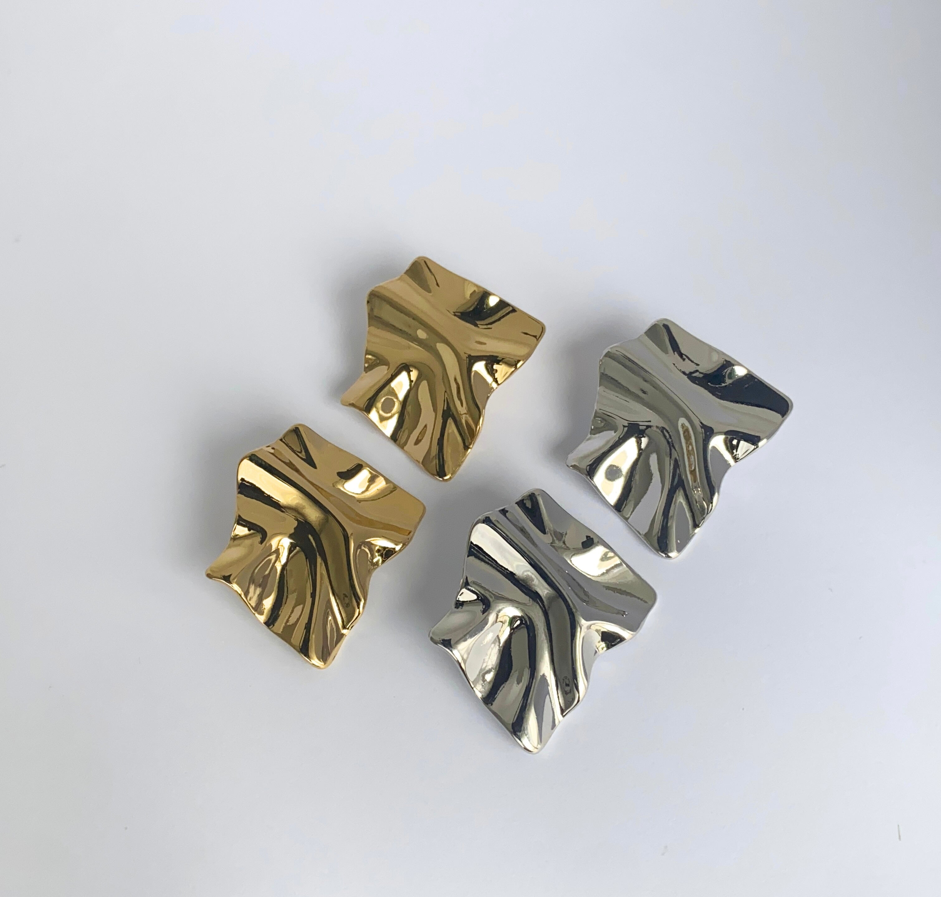 Boucle d'oreilles TALIA