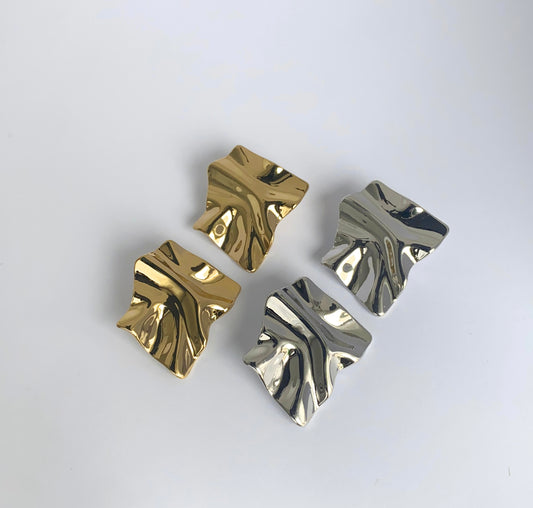 Boucle d'oreilles TALIA