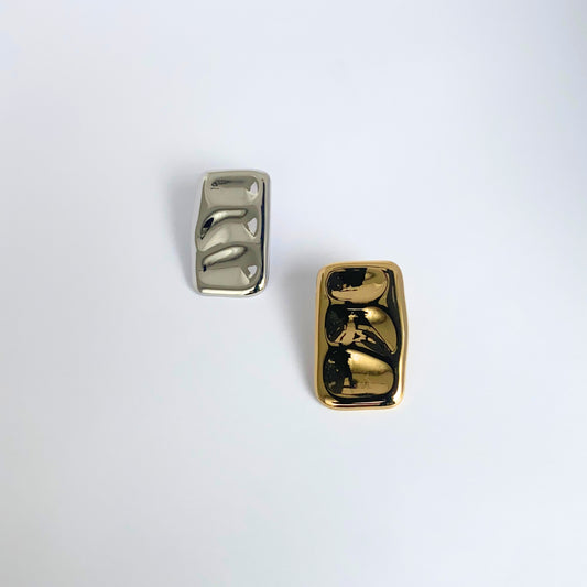 Boucles d'oreilles MINA