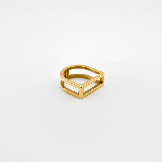 Bague TARA